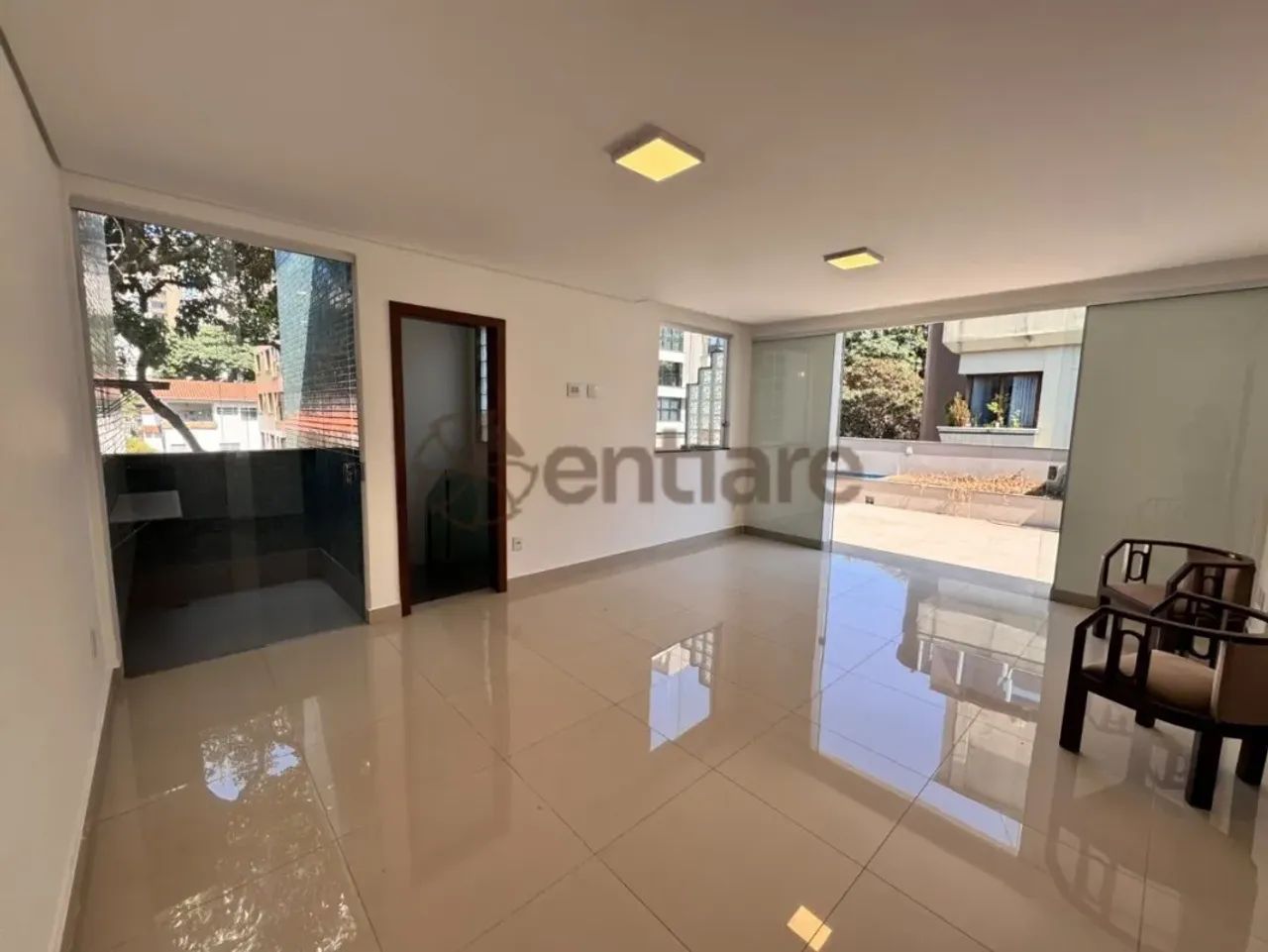 Cobertura com 4 quartos à venda em Belo Horizonte