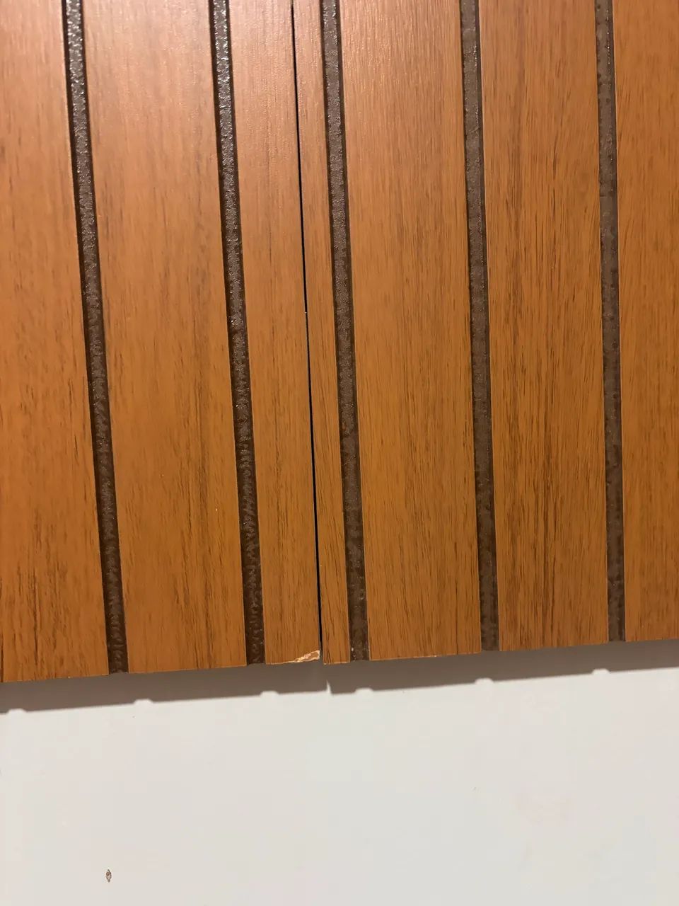 Painel ripado tv até 65 polegadas  - Foto 5