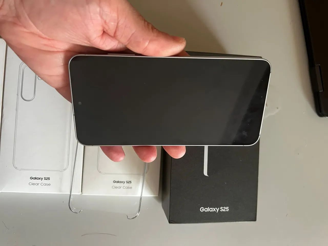 S25 5G 256GB - Foto 3