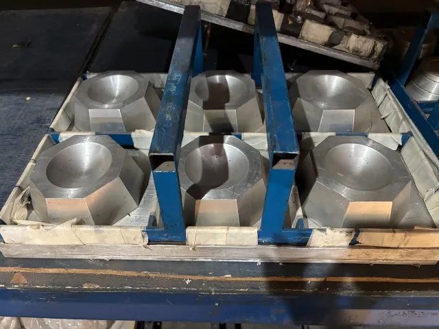 Molde Vacuum forming - Foto 2