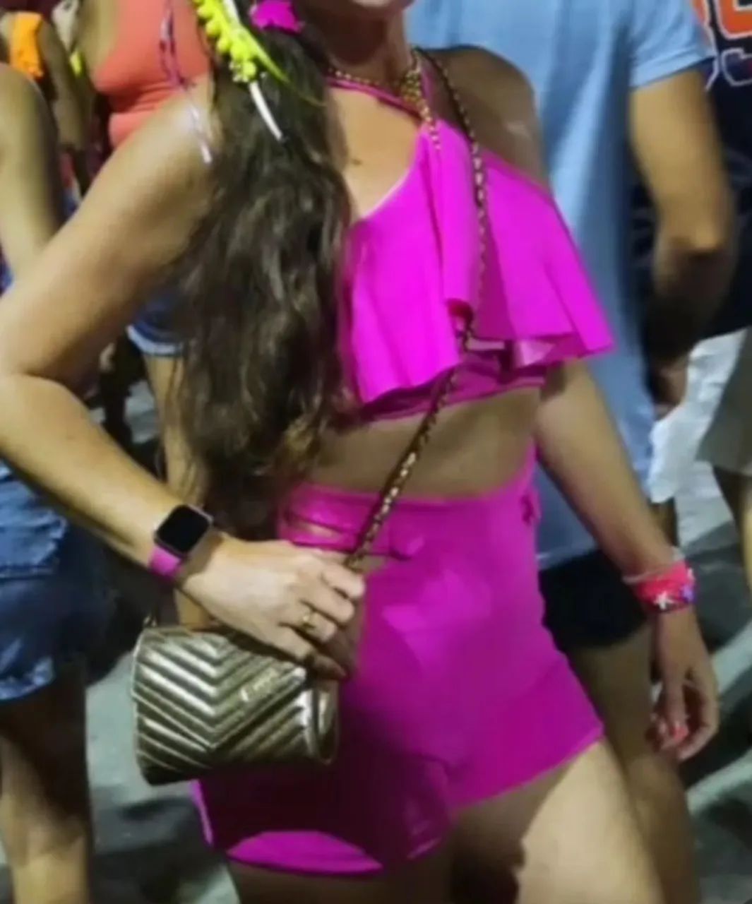 Conjuntinho pro Carnaval  - Foto 4