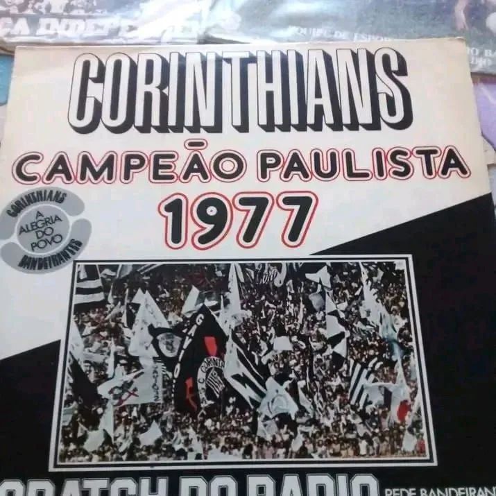 3 lps do Corinthians 