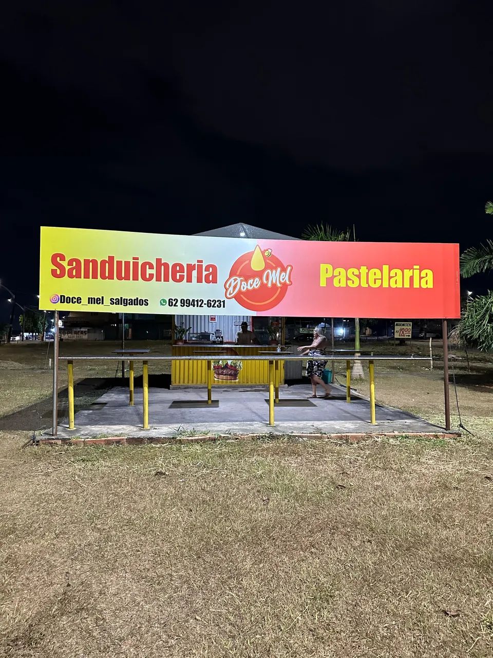ALUGO PONTO COMERCIAL  - Foto 5