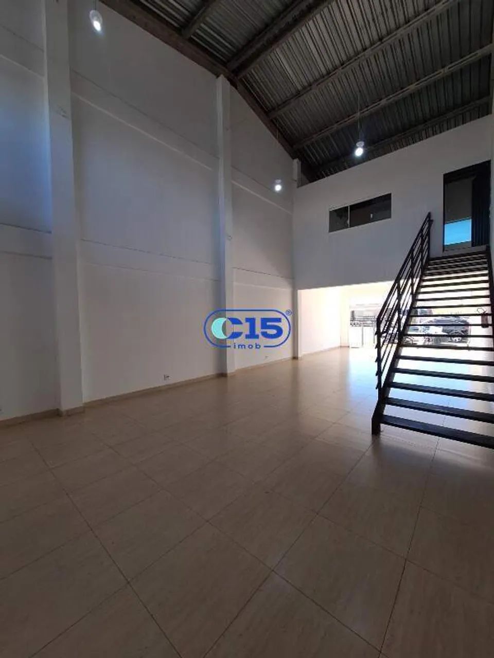 ALUGA-SE PONTO COMERCIAL JARDIM FLÓRIDA - Foto 4