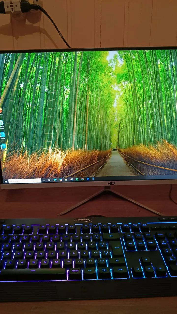 PC GAMER + SETUP COMPLETO - Foto 3