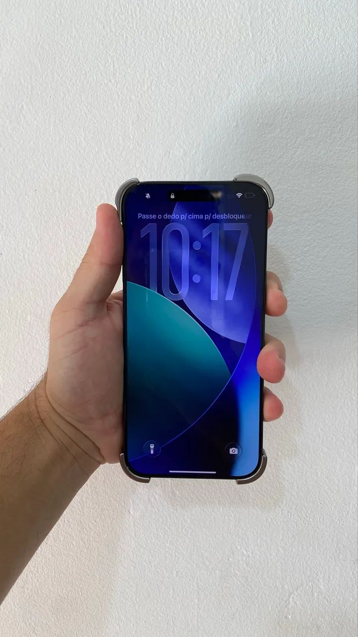 IPHONE 16 PRO MAX - 256 BATERIA 89% - Foto 5