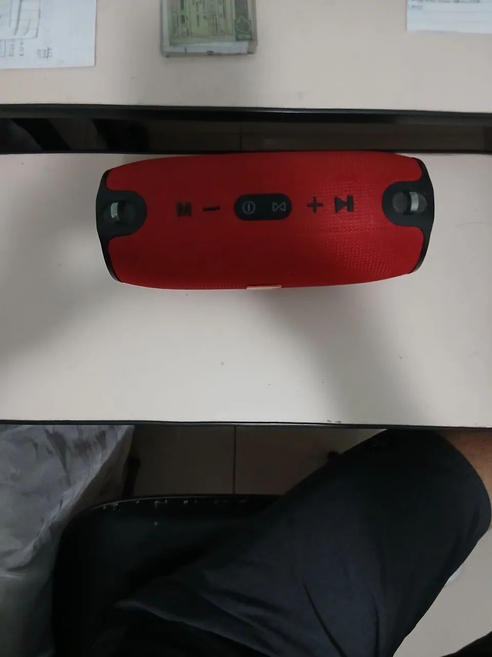 Caixinha de som JBL - Foto 2
