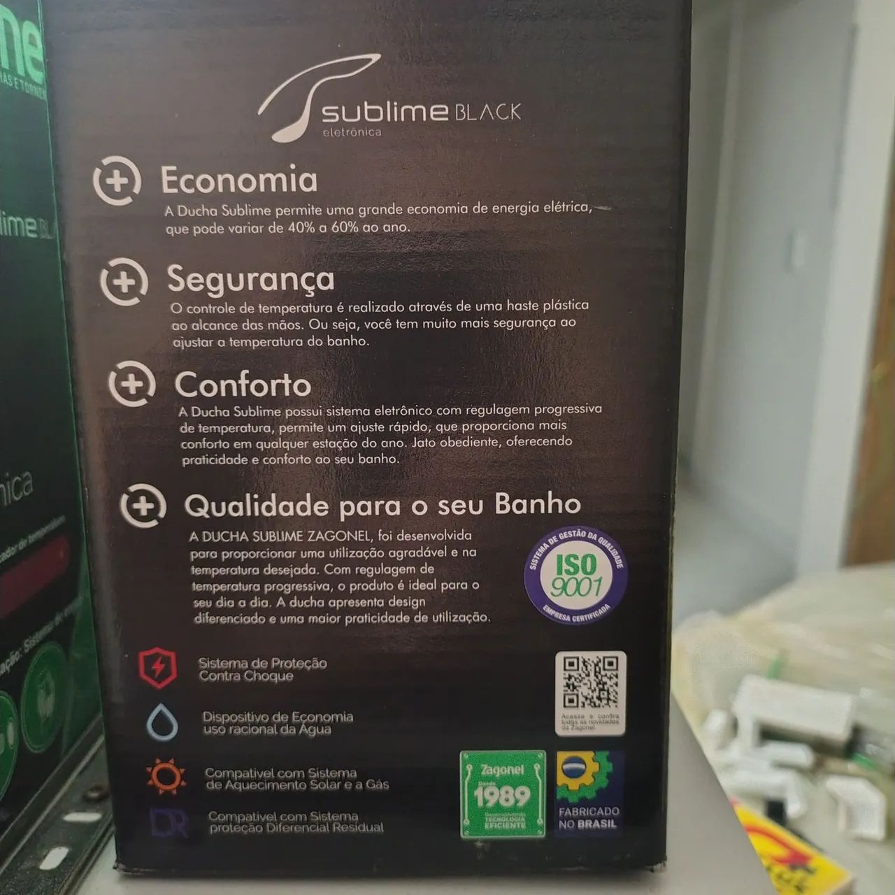 Chuveiro Eletrônico  - Foto 4