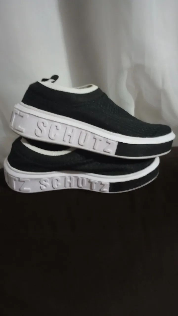 Tênis Schutz N°34 - Foto 3
