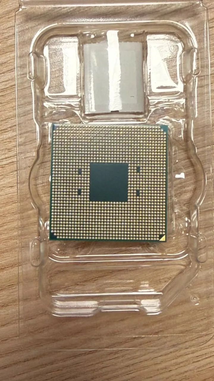 Processador AMD Ryzen 5 3600 ? 6 Núcleos / 12 Threads ? Excelente Estado - Foto 2