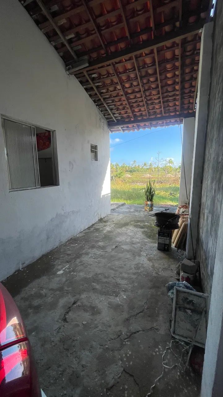 VENDO CASA RESIDENCIAL CAUEIRA I e II - Foto 3