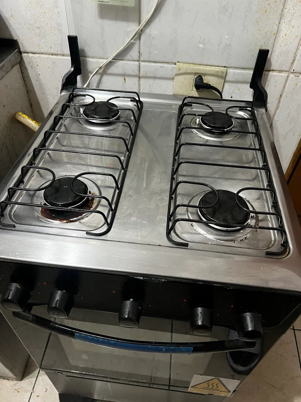 Fogão a venda - Foto 4