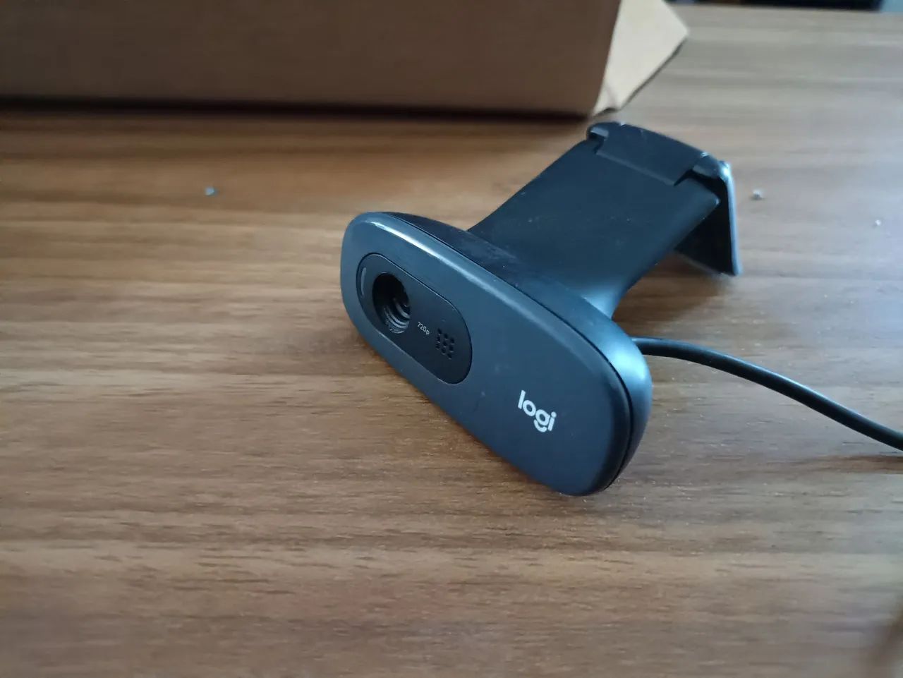 Webcam C270 Logitech - Foto 2
