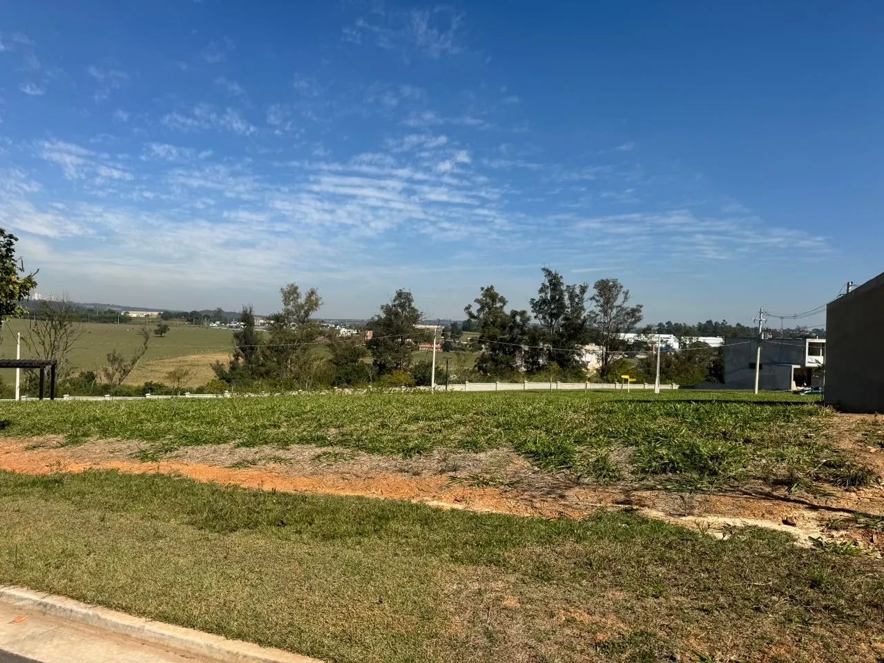 Terreno em Condomínio para Venda em Votorantim, Alphaville Nova Esplanada