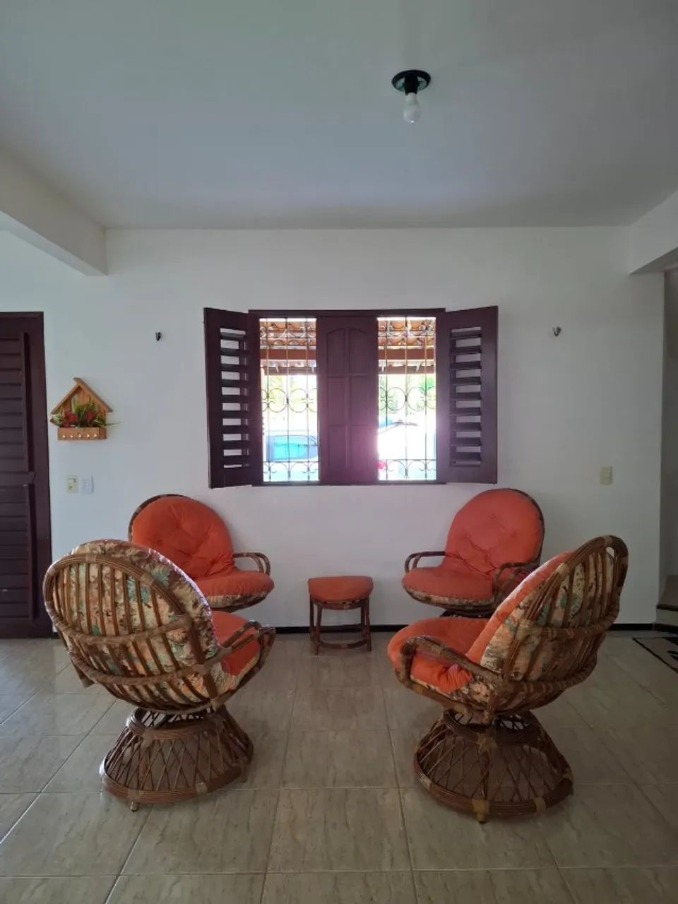 Casa de Veraneio em Aquiraz - Foto 4