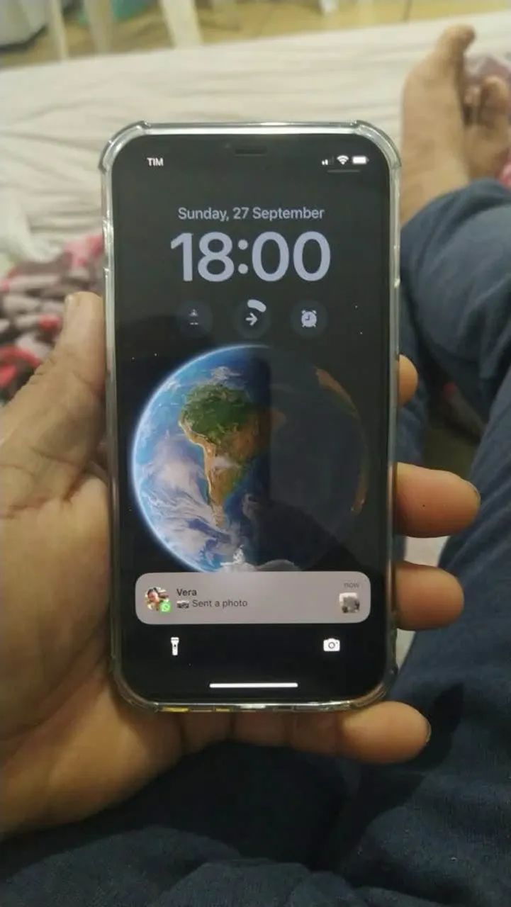 iPhone 12 - Foto 3