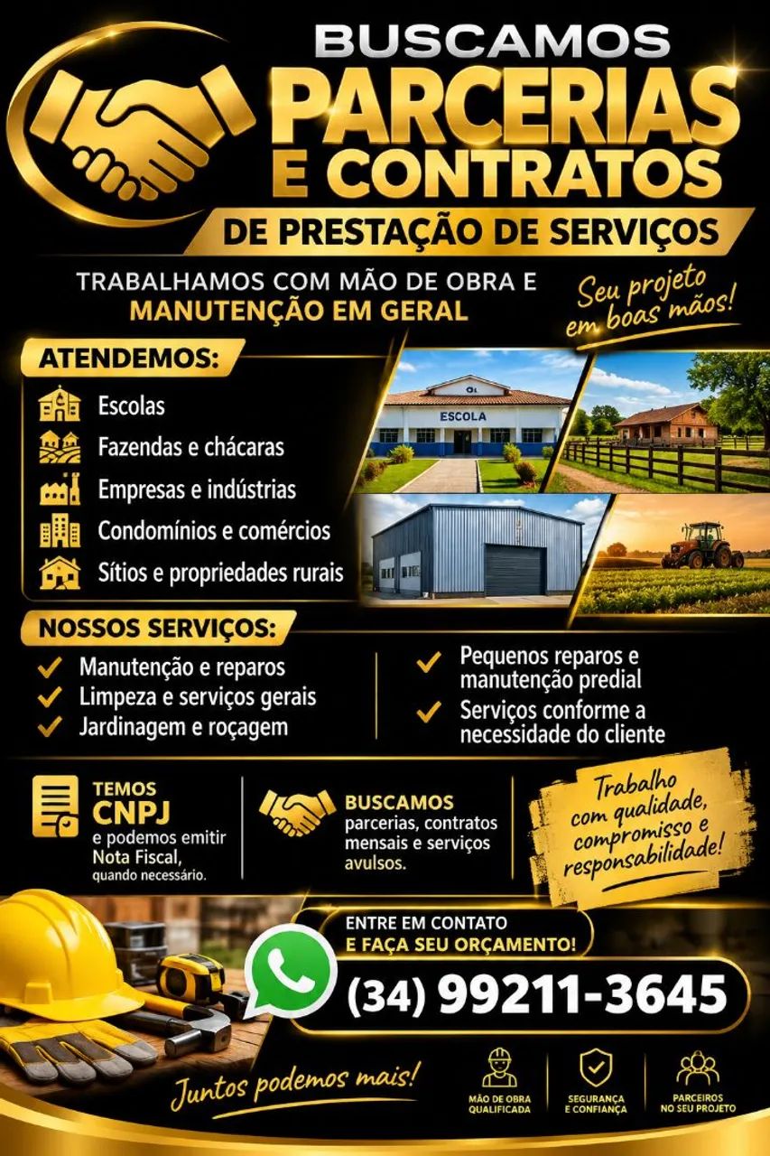 Empreiteiro 