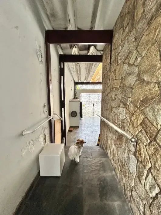 Sobrado a venda com 3 Quartos e 2 banheiros no Butantã! - Foto 3