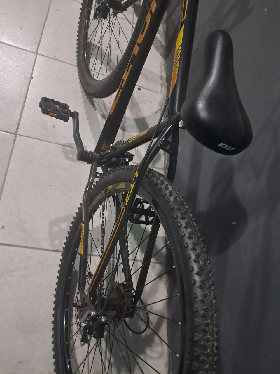 Bicleta - Foto 3