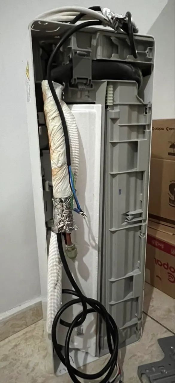 Ar-condicionado Gree 9000btus  - Foto 3