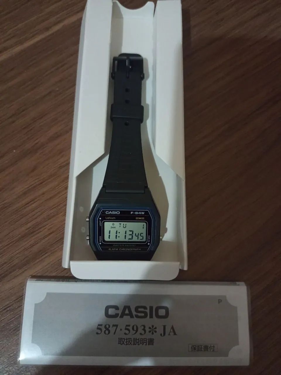 Relógio Casio  - Foto 2