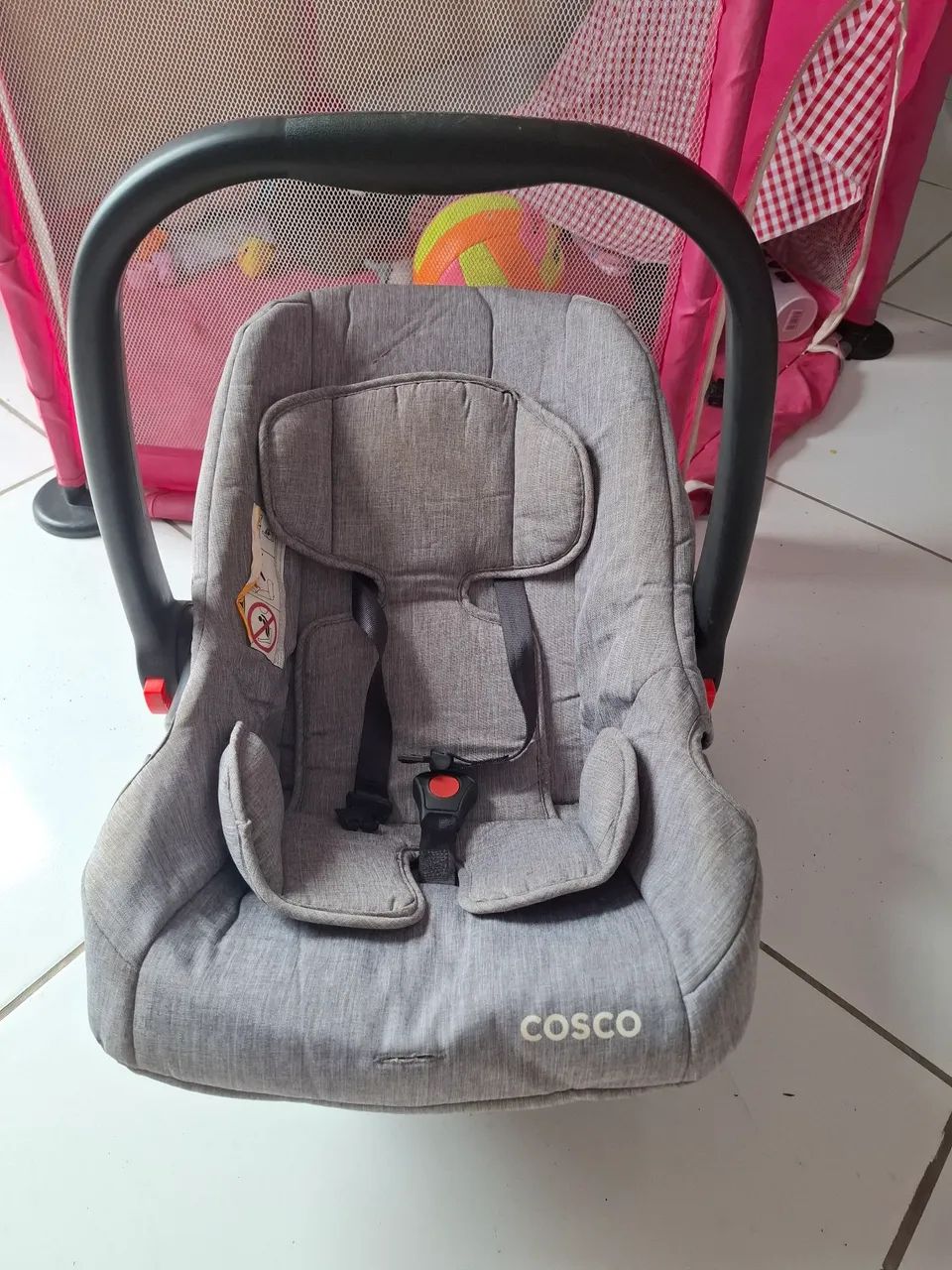 Bebê Conforto - Foto 3