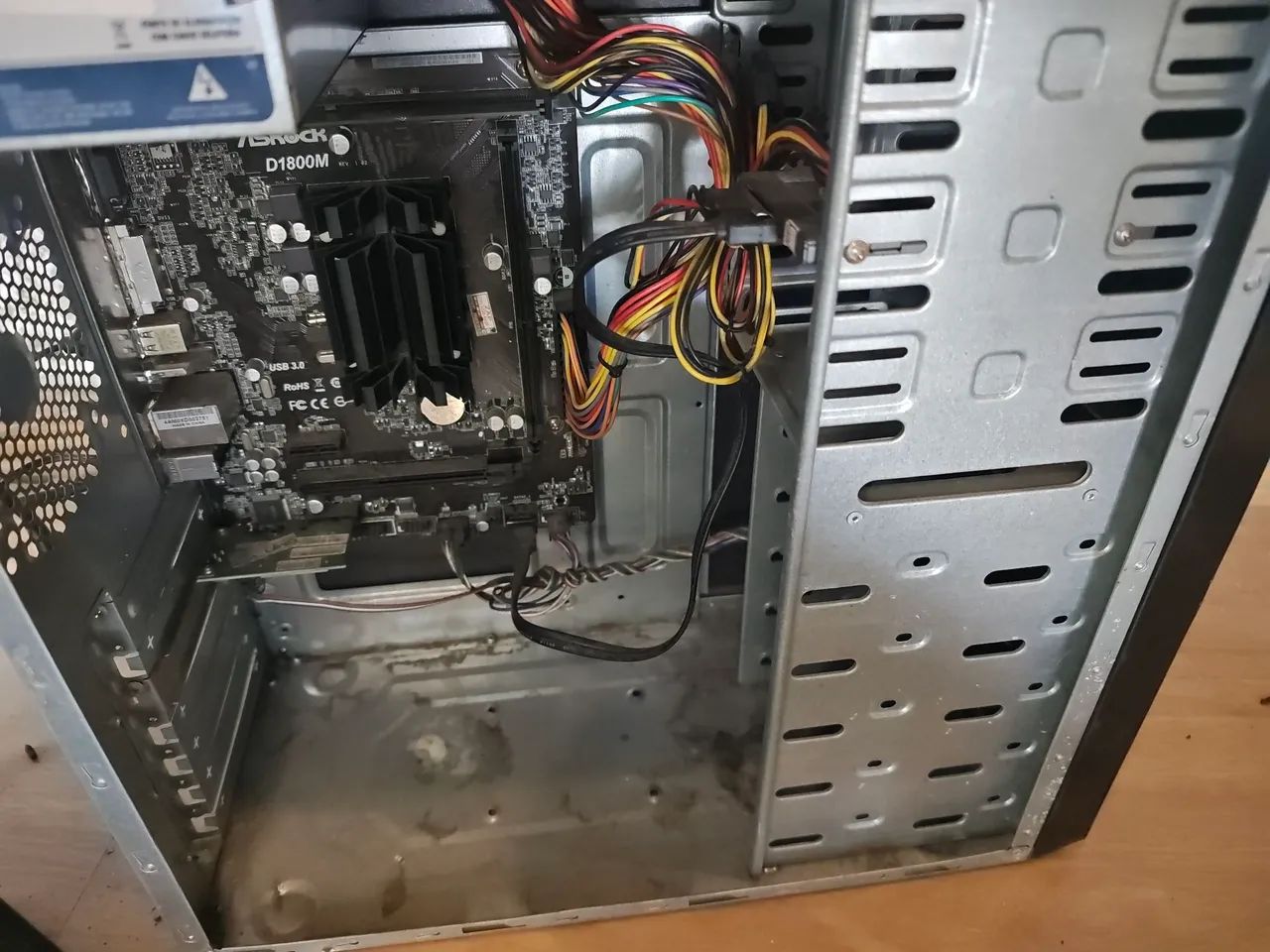 Pc Celeron  - Foto 2