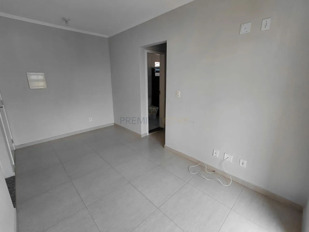 Apartamento com 53,00m² , 2 dormitórios (1 suite) com 1 vaga de garagem. - Foto 2