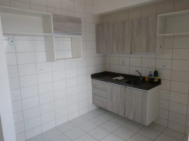Rio figueira, 2 quartos, 1 vaga de garagem coberta - Foto 7