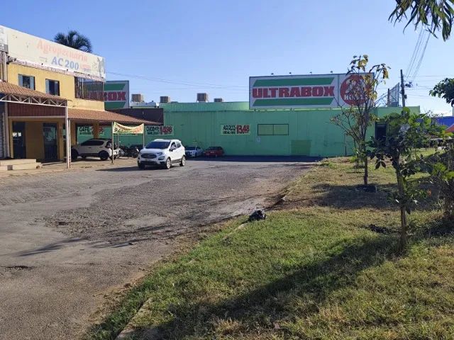 Aluguel de Salas Santa Maria DF  - Foto 5