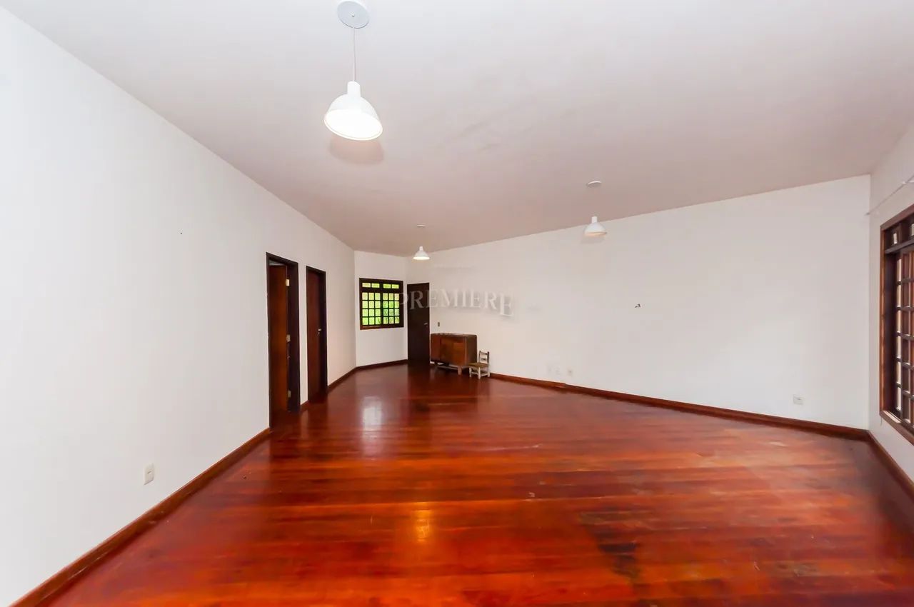 Casa com 5 Quartos e Amplo Terreno Próxima ao Parque Passaúna - Foto 3