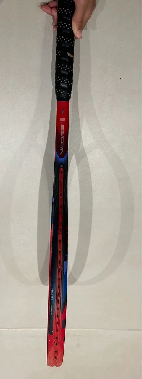 Raquete de Tenis Yonex Vcore 100 2023 - Foto 4