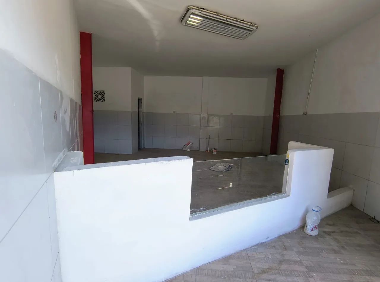 LOJA PARA ALUGAR - EXCELENTE LOCALIZAÇÃO! - Foto 4