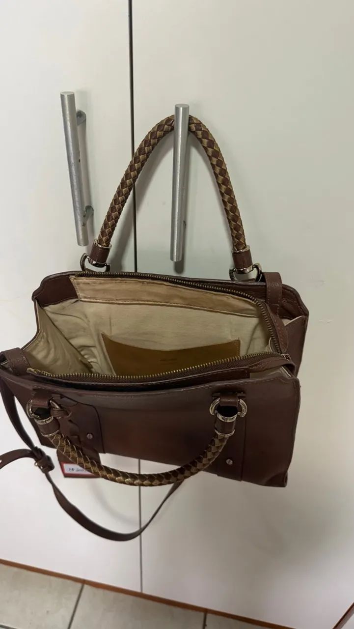Bolsa Original Arezzo  - Foto 2