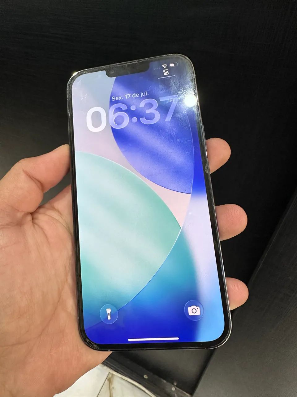 iPhone 13 Pro Max  - Foto 2