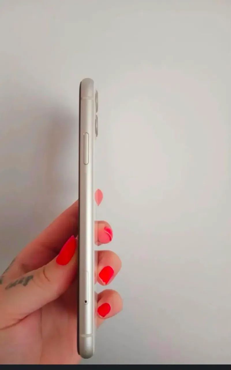 iPhone 11 64 Gb está em perfeitas condições . - Foto 4