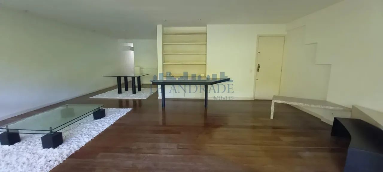 Apartamento frontal com 169m², 3 quartos, próximo a praia e Hortifruti - Foto 3