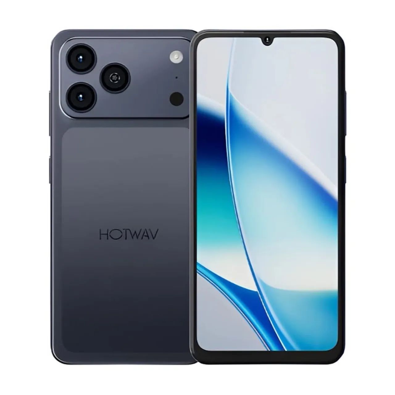 Hotwav A 17 pro max - Foto 2