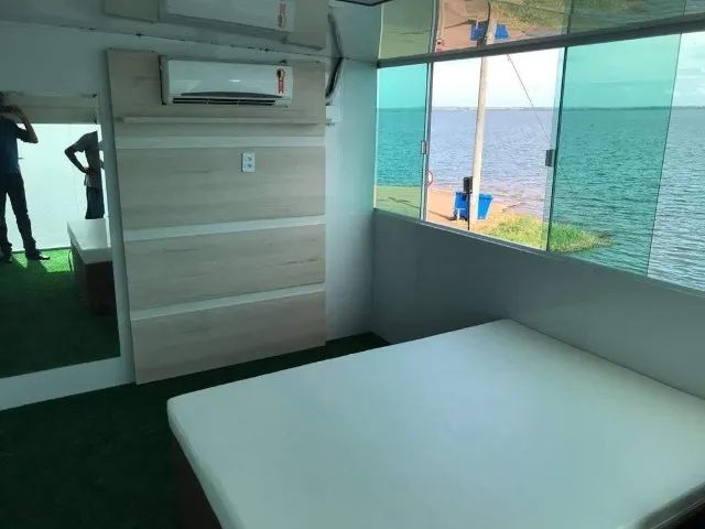 VENDE-SE FLUTUANTE - Foto 2