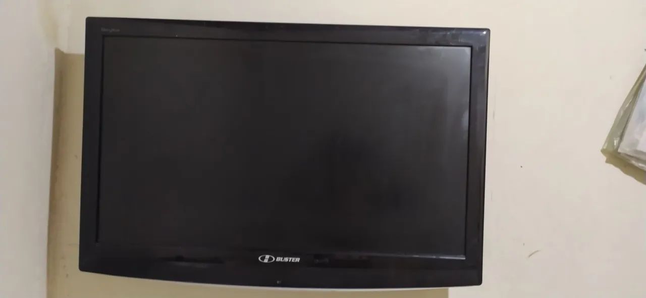 Tv com defeito  - Foto 3