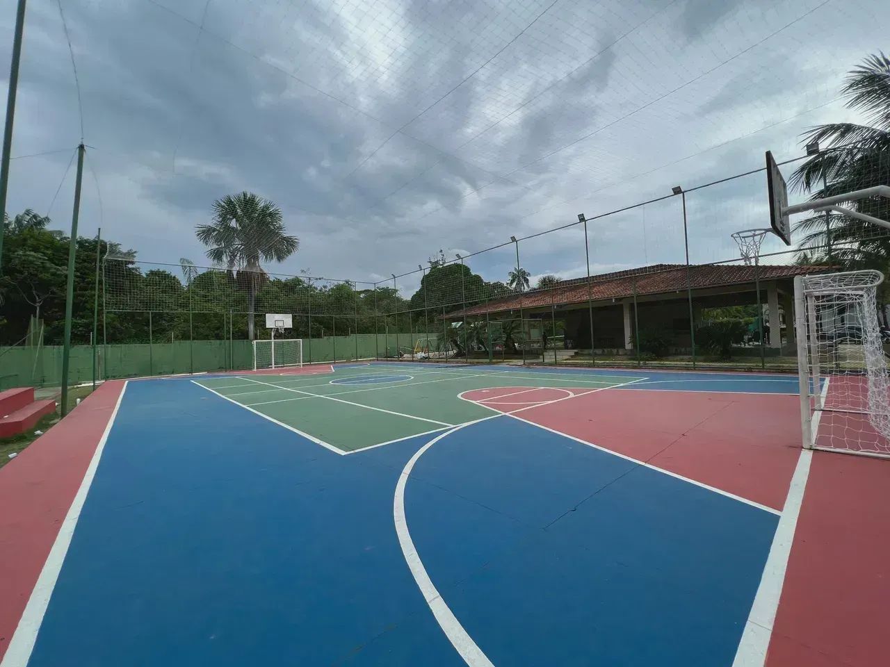Residencial Renaissance com 5 suites - Foto 5
