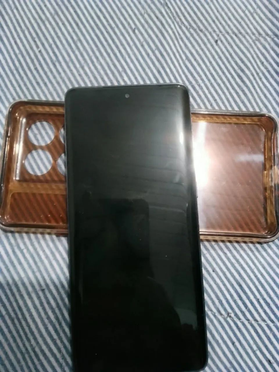 Celular Moto Edge 60 - Foto 2