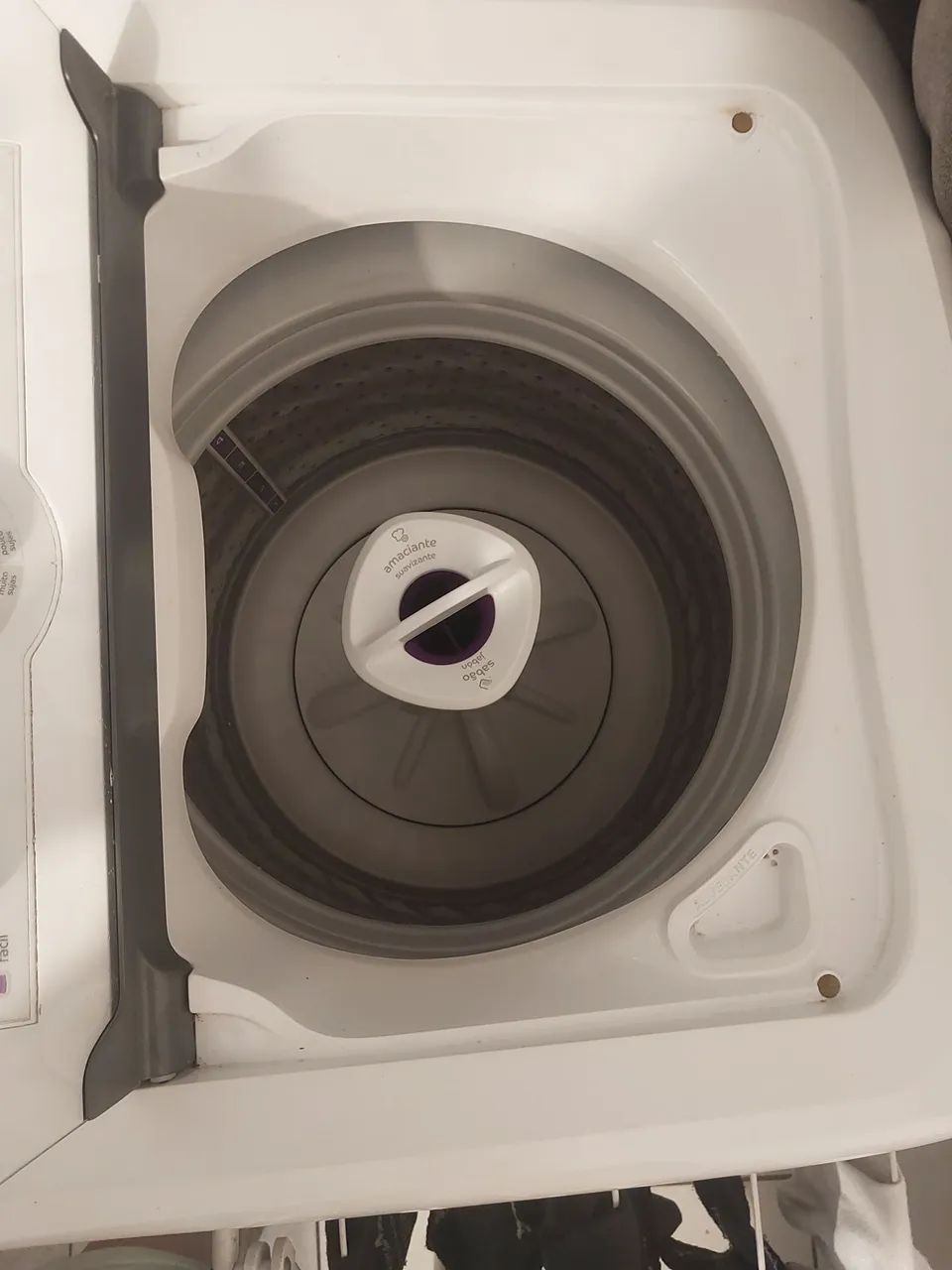 Maquina de lavar 11kg Consul - Foto 3