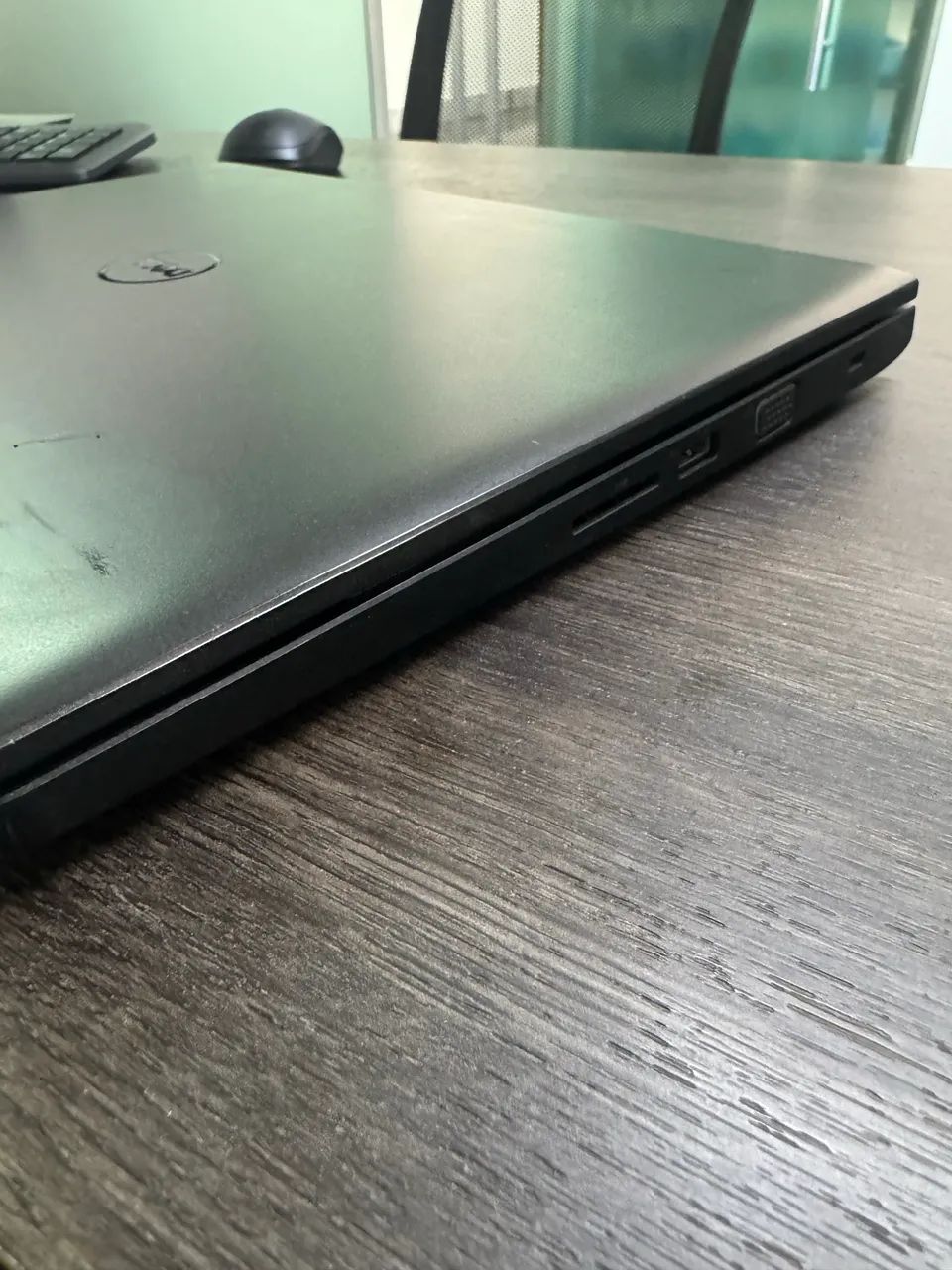 Notebook Dell Latitude 