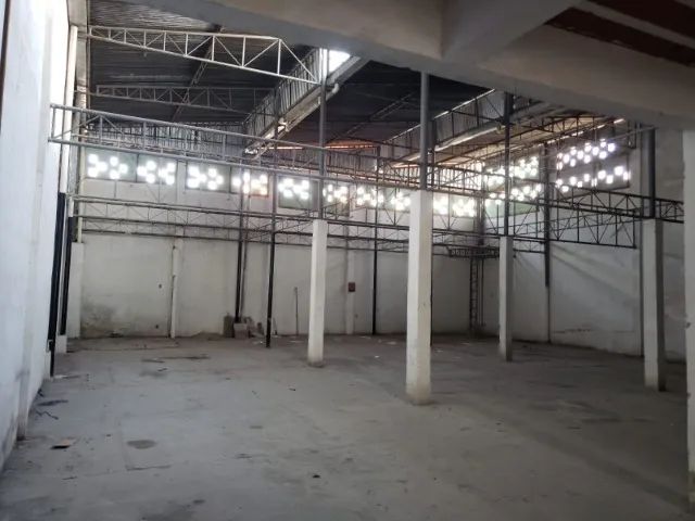 Galpão em Resende-RJ - Foto 3