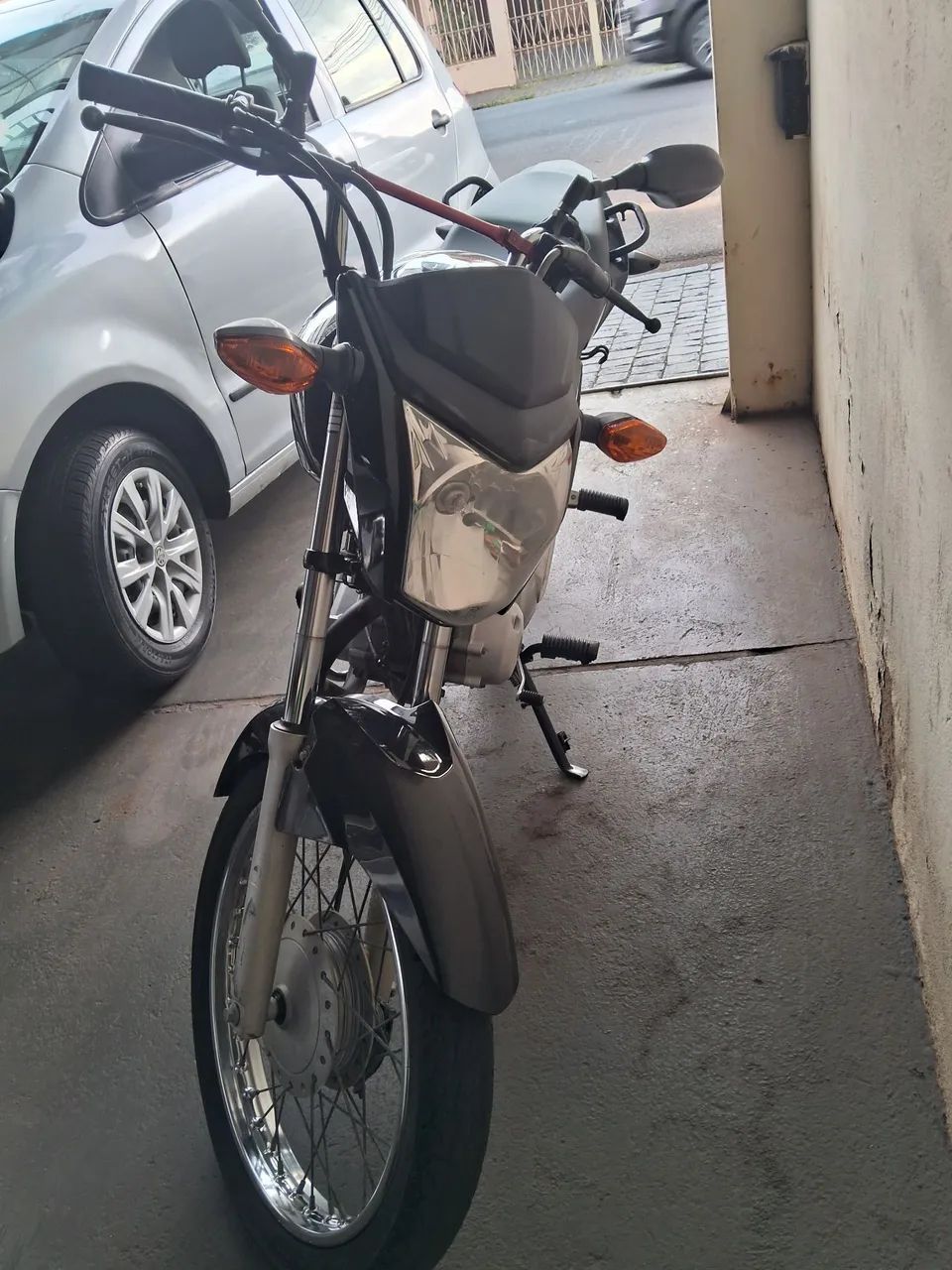 Vendo Start 150 Flexone 2015  - Foto 2