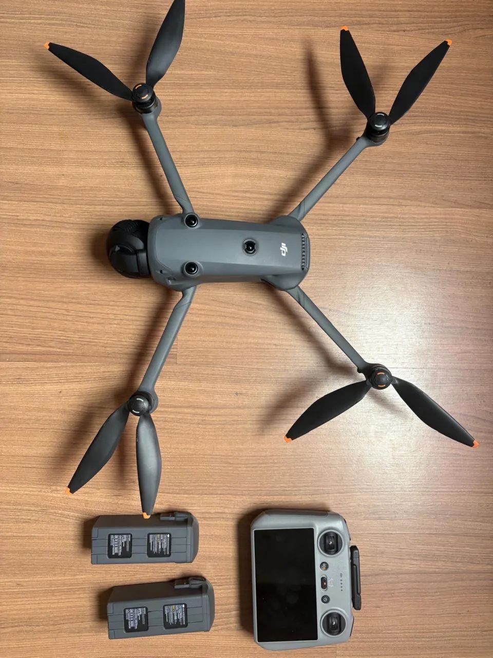 Drone Dji Mavic 4 Pro  - Foto 3
