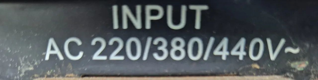 Maquina de Solda hylong 400amp - Foto 3