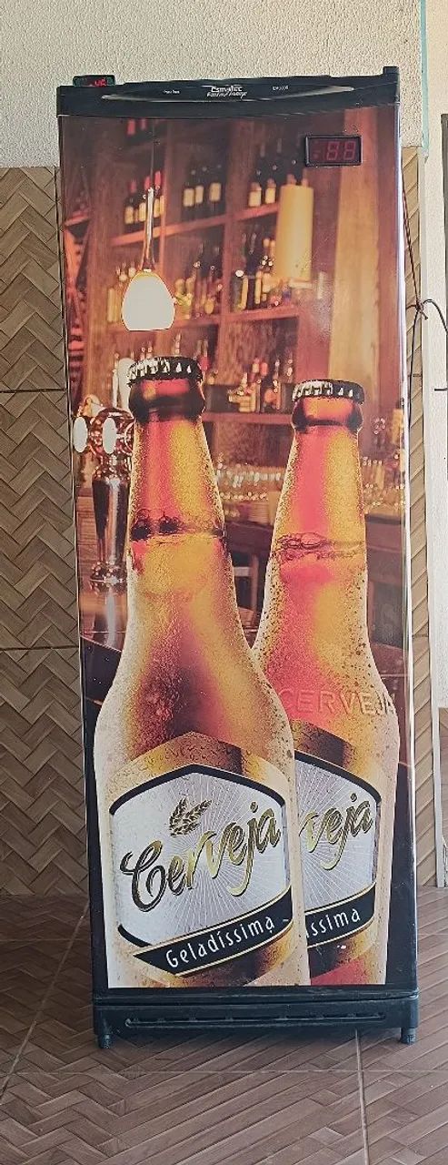 CERVEJEIRA ESMALTEC CV300R