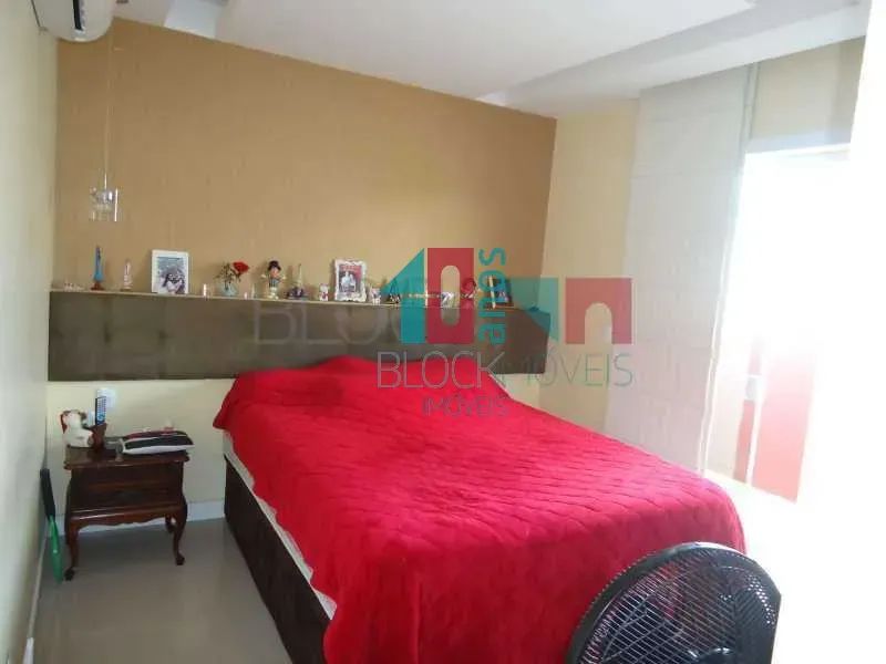 Recreio dos Bandeirantes | Casa de Condomínio 5 quartos, sendo 4 suites - Foto 12